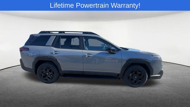 Thumbnail: 2026 Subaru Outback - 10