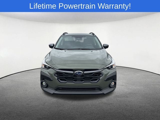 Thumbnail: 2026 Subaru Crosstrek - 14