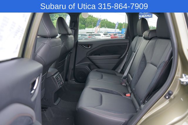 Thumbnail: 2025 Subaru Forester - 29