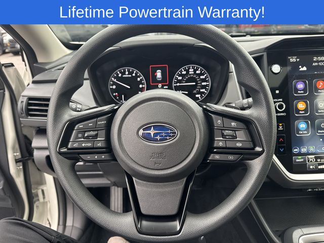 Thumbnail: 2025 Subaru Crosstrek - 22