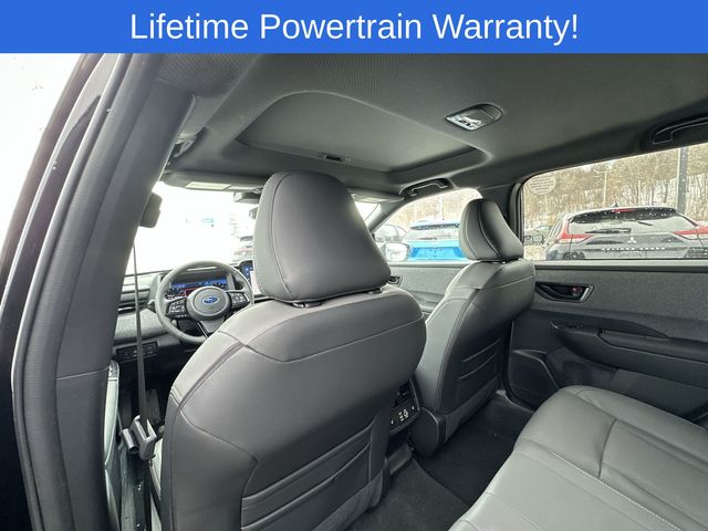 Thumbnail: 2026 Subaru Outback - 21