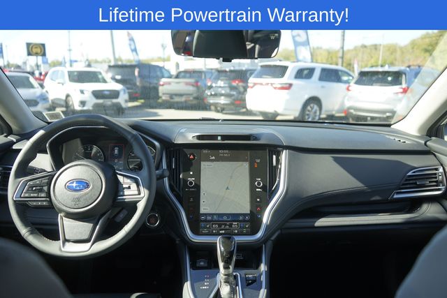 Thumbnail: 2025 Subaru Outback - 31