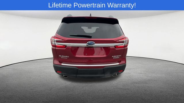 Thumbnail: 2026 Subaru Ascent - 7