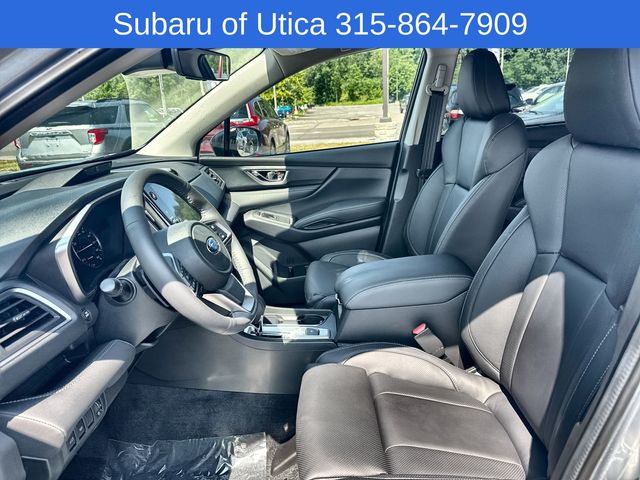 Thumbnail: 2025 Subaru Ascent - 19