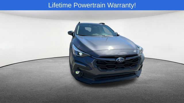 Thumbnail: 2025 Subaru Crosstrek - 3