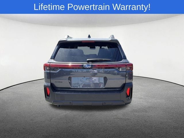 Thumbnail: 2026 Subaru Outback - 13