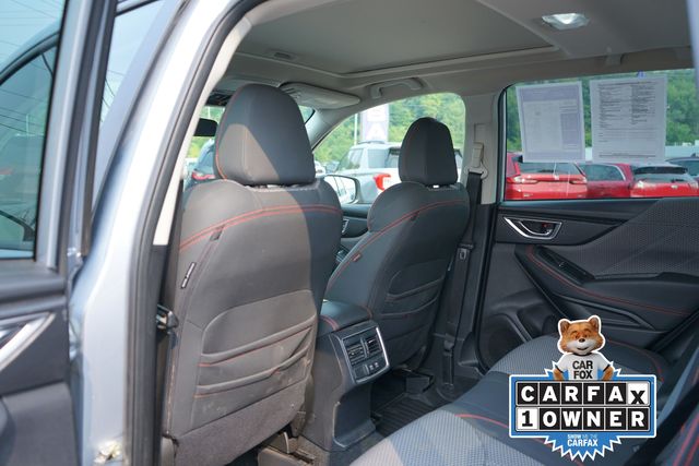 Thumbnail: 2020 Subaru Forester - 31