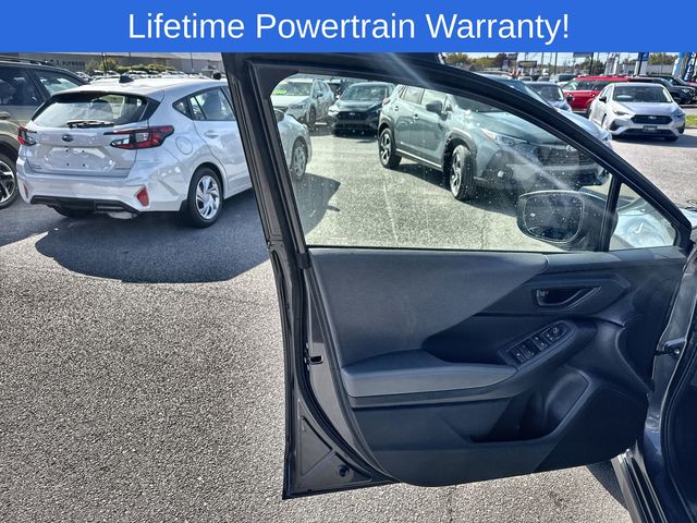 Thumbnail: 2025 Subaru Crosstrek - 10