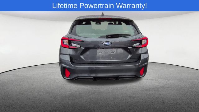 Thumbnail: 2026 Subaru Impreza - 9