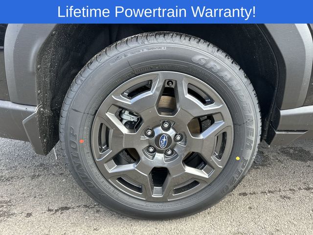 Thumbnail: 2026 Subaru Outback - 17