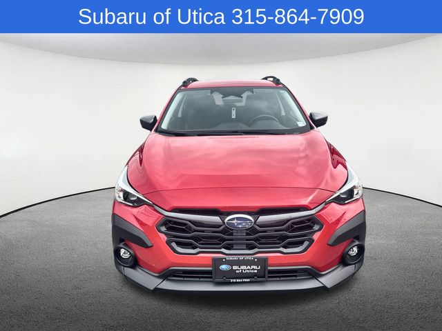 2025 Subaru Crosstrek Premium 14
