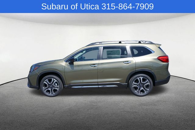 Thumbnail: 2025 Subaru Ascent - 2