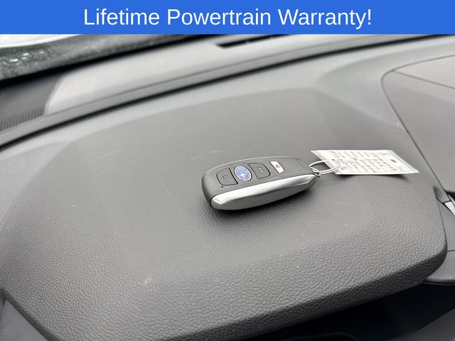 Thumbnail: 2026 Subaru Crosstrek - 17