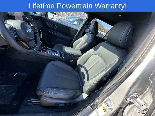 Thumbnail: 2026 Subaru Outback - 20