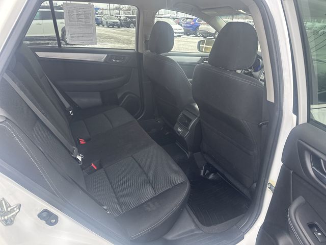 Thumbnail: 2018 Subaru Outback - 22