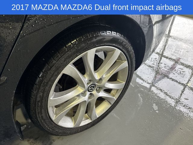Thumbnail: 2017 Mazda Mazda6 - 19