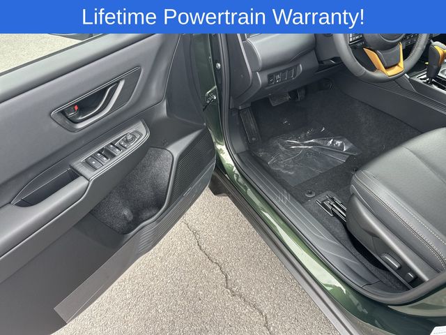 Thumbnail: 2026 Subaru Outback - 10