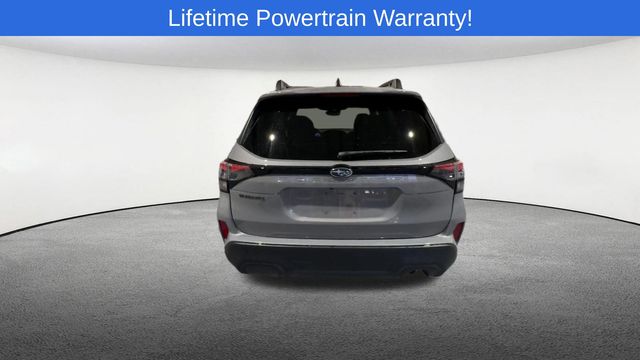 Thumbnail: 2026 Subaru Forester - 7