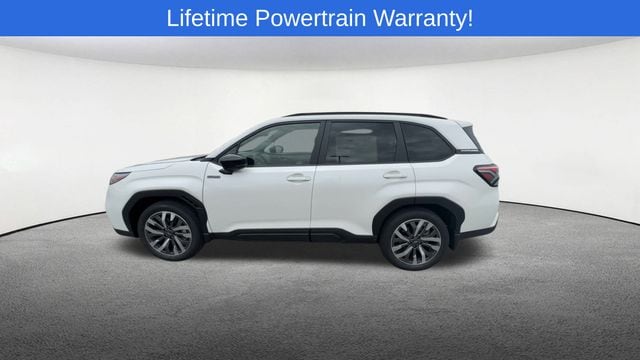 Thumbnail: 2025 Subaru Forester - 5