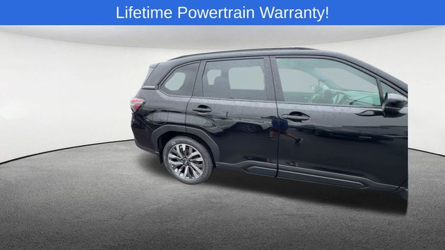 Thumbnail: 2026 Subaru Forester - 10