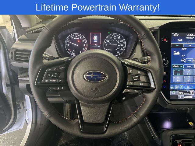 Thumbnail: 2026 Subaru Crosstrek - 23