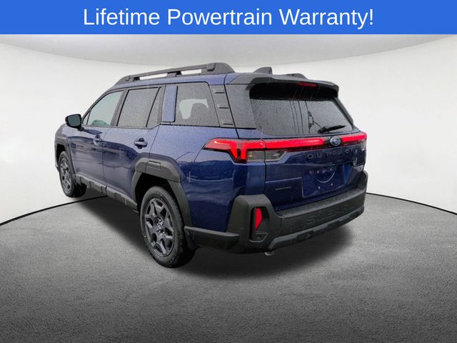 Thumbnail: 2026 Subaru Outback - 12