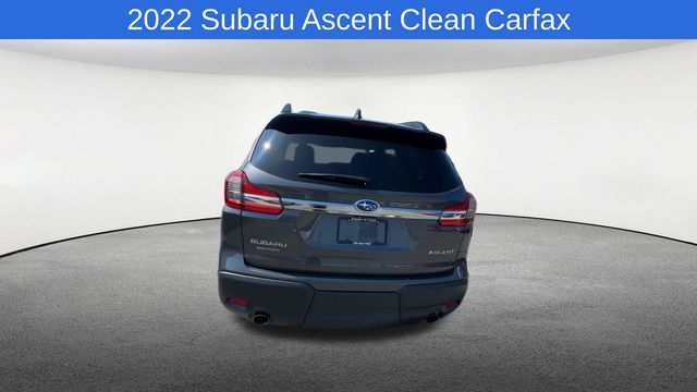 Thumbnail: 2022 Subaru Ascent - 8