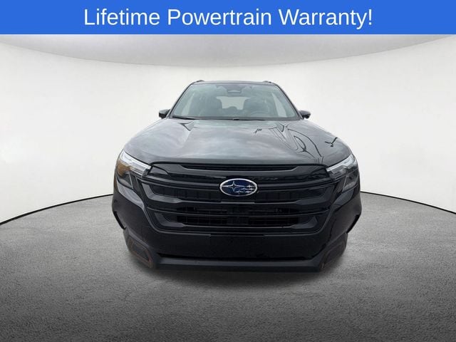 Thumbnail: 2026 Subaru Forester - 14