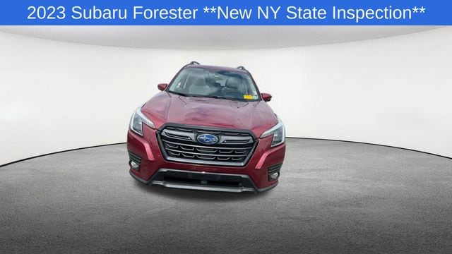 Thumbnail: 2023 Subaru Forester - 3