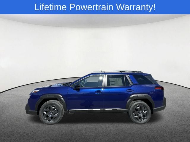 Thumbnail: 2026 Subaru Outback - 12