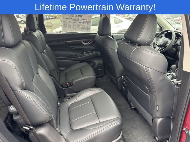 Thumbnail: 2026 Subaru Ascent - 20