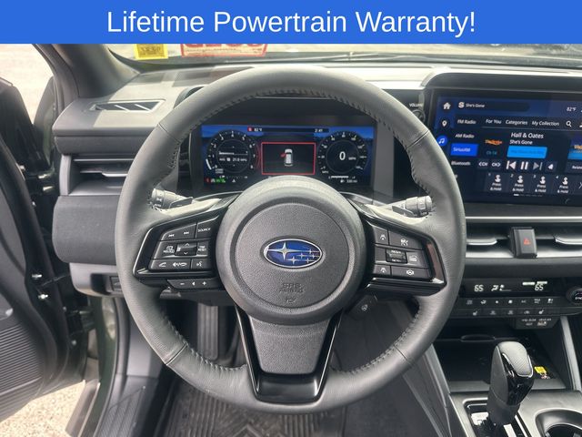 Thumbnail: 2026 Subaru Outback - 24