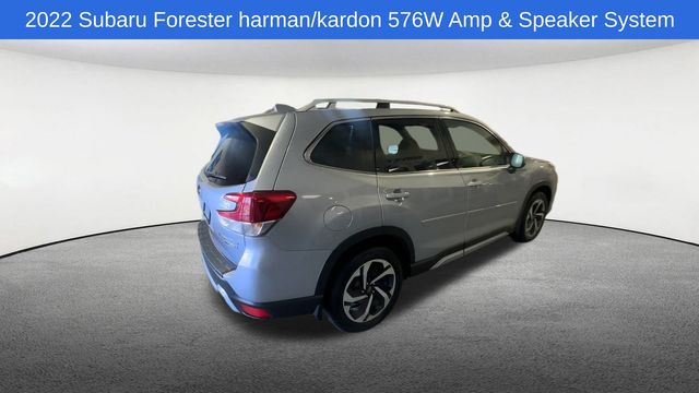 Thumbnail: 2022 Subaru Forester - 9