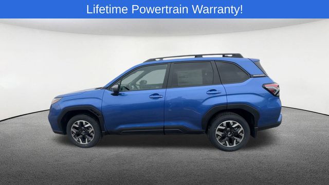 Thumbnail: 2026 Subaru Forester - 5