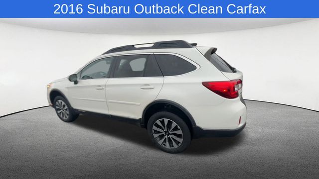 Thumbnail: 2016 Subaru Outback - 7