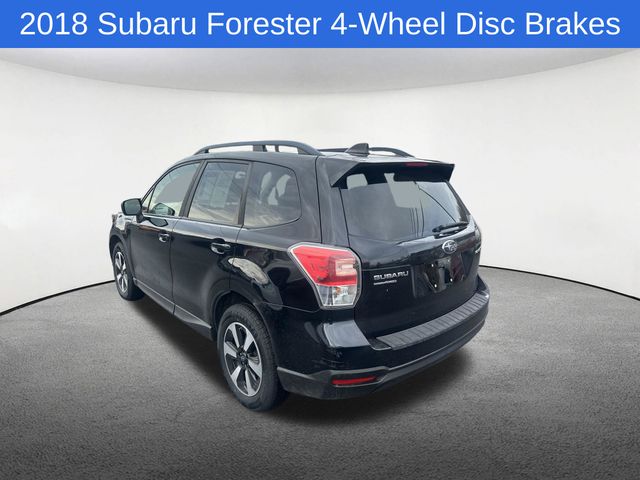 Thumbnail: 2018 Subaru Forester - 14
