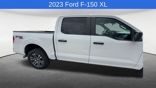 Thumbnail: 2023 Ford F-150 - 10