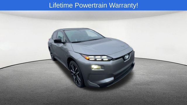 Thumbnail: 2026 Subaru Solterra - 2