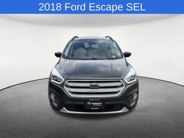Thumbnail: 2018 Ford Escape - 16