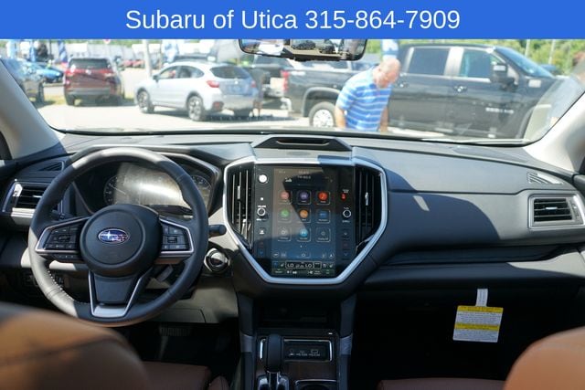 Thumbnail: 2025 Subaru Ascent - 24