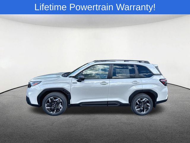 Thumbnail: 2025 Subaru Forester - 11