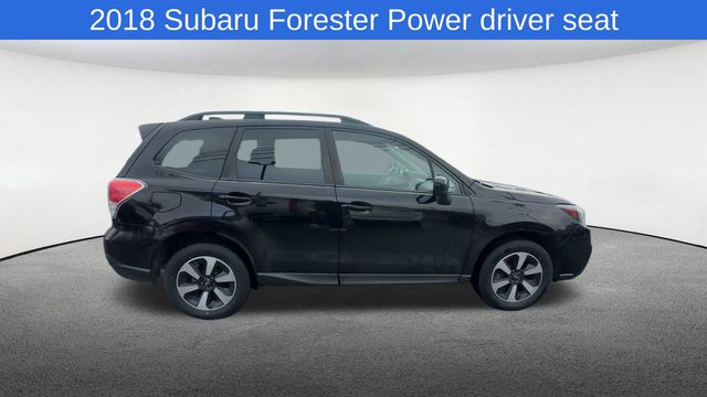Thumbnail: 2018 Subaru Forester - 10