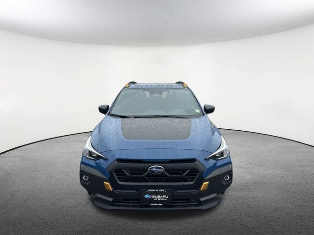 Thumbnail: 2026 Subaru Crosstrek - 15