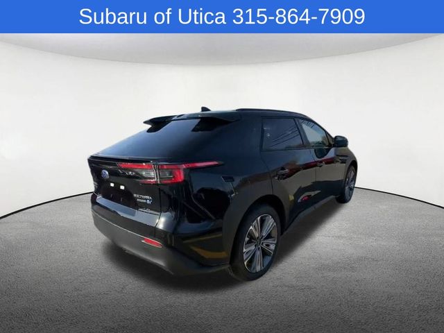 Thumbnail: 2024 Subaru Solterra - 9