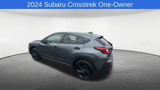 Thumbnail: 2024 Subaru Crosstrek - 7