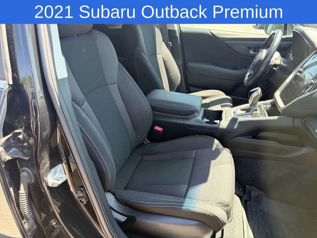 Thumbnail: 2021 Subaru Outback - 24