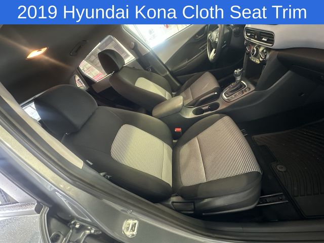 Thumbnail: 2019 Hyundai Kona - 24