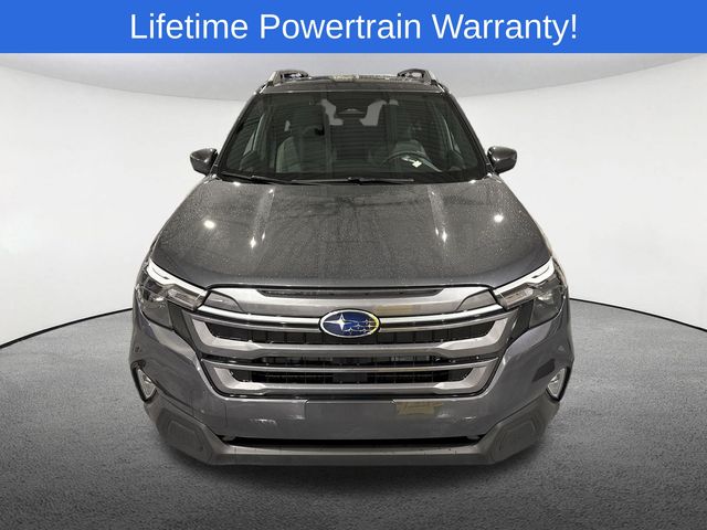 Thumbnail: 2026 Subaru Forester - 14