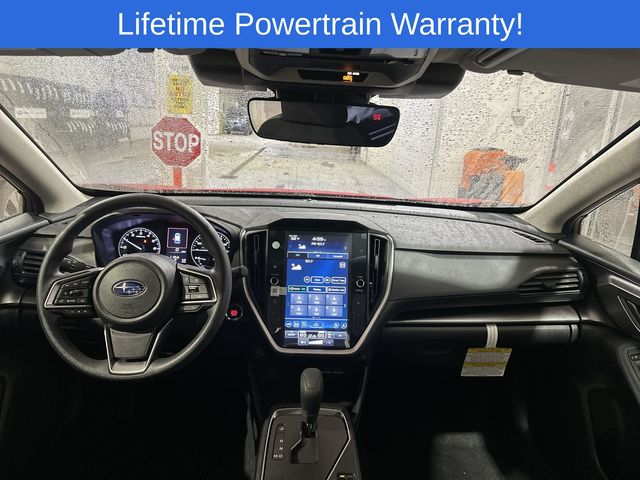 Thumbnail: 2026 Subaru Impreza - 18