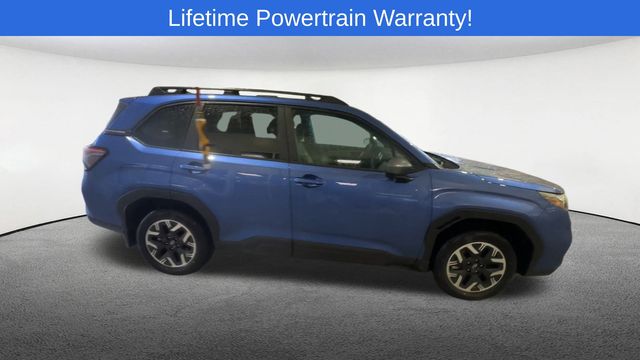 Thumbnail: 2026 Subaru Forester - 10